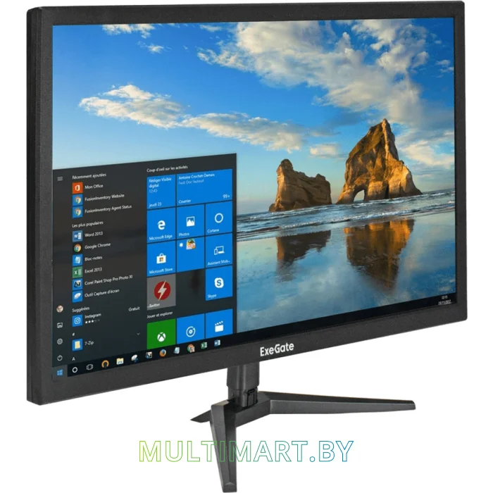 Монитор ExeGate EB2200 (EX294423RUS)